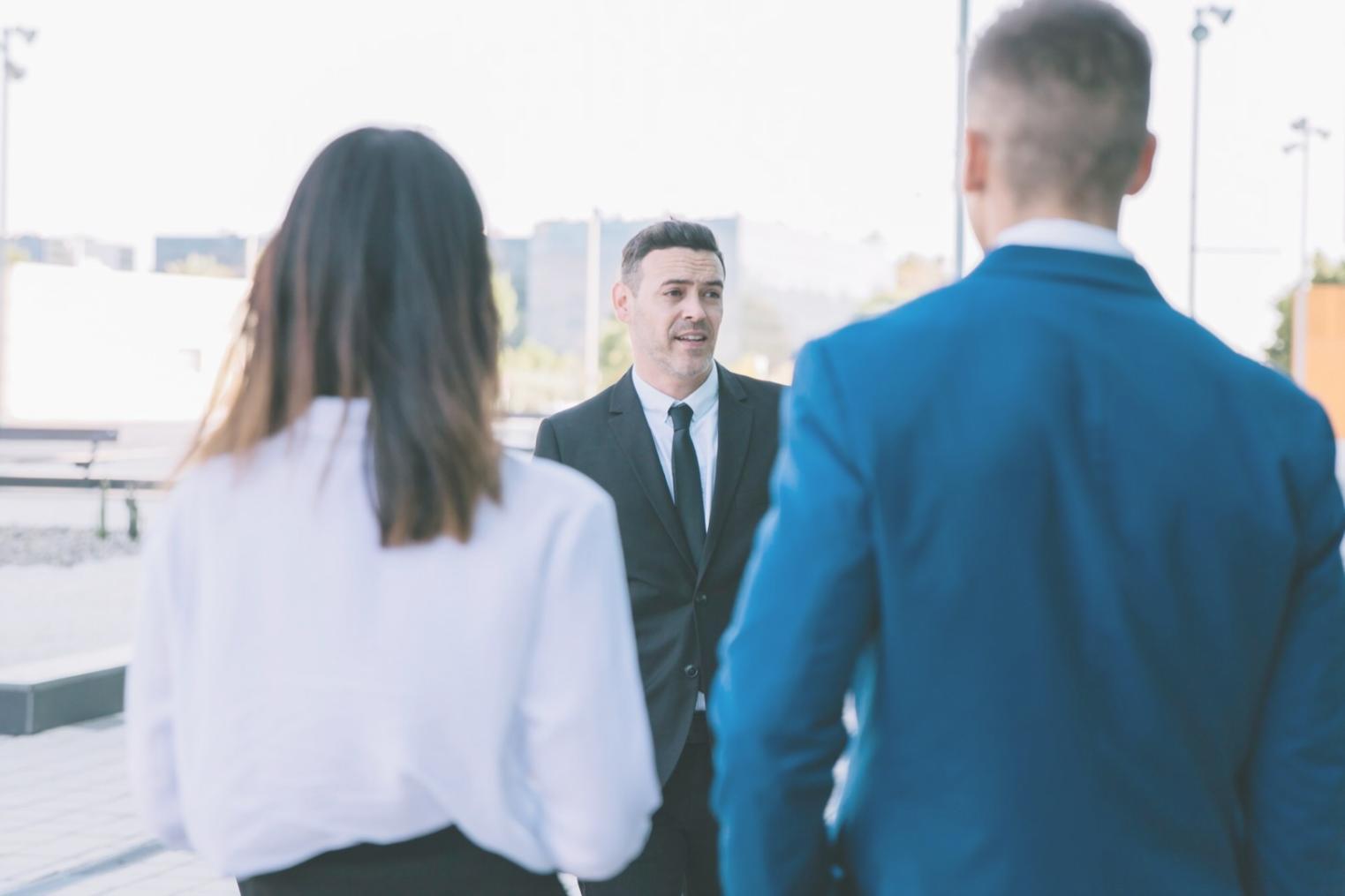 Prezentare strategii financiare pentru startup-uri