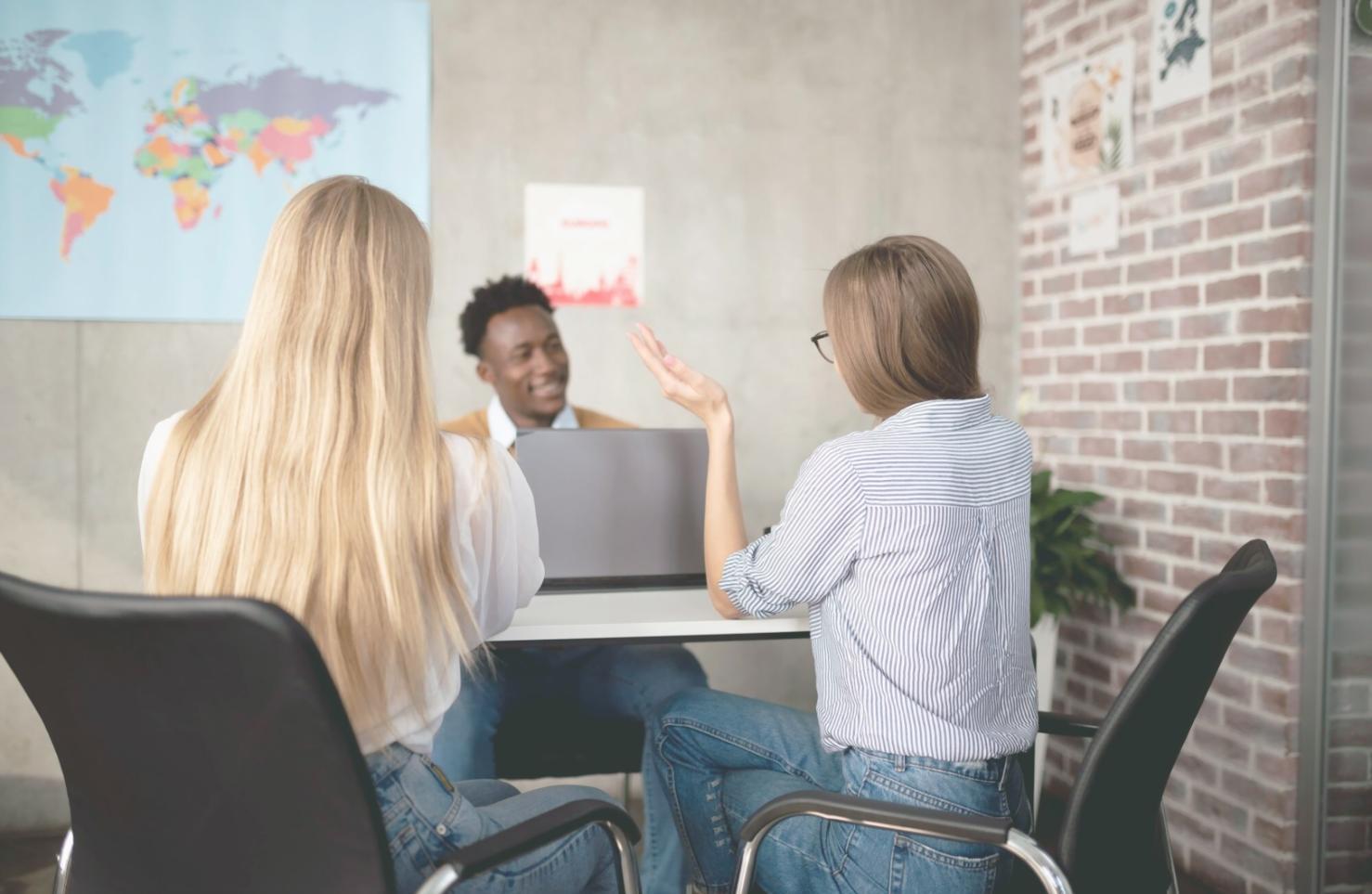 Sesiune de strategii financiare pentru startup-uri